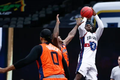 Michael Cooper Leads Miami 305 Into Big Three Basketball's 2026 Opener