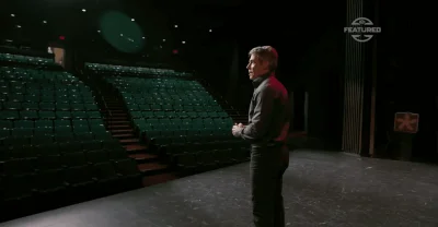 Chris Fowler Revisits Rockford University for Finding My Father