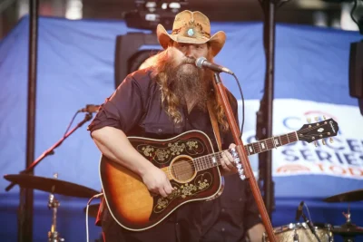 Eric Sudol Says Chris Stapleton Charlotte Traffic Patterns Will Shift Saturday
