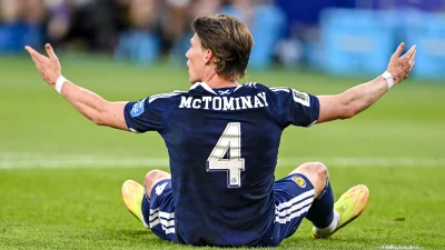 Christina Unkel on Scotland’s two penalty appeals in 1-0 Morocco defeat