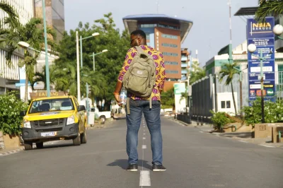 Côte D'ivoire records 1,732 violence cases since January 2025