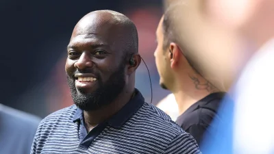 Hans Sarpei sagt: Germany Vs Ivory Coast kann kippen