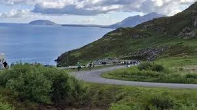 Two spectators taken to hospital as Donegal International Rally is halted