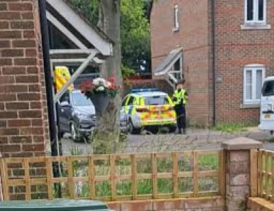 Five arrests follow death near Poole Hospital — Dorset Echo
