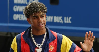Lamine Yamal titular en Atlanta para Spain Vs Saudi Arabia