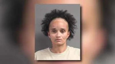 Tameka Hall arrested after Florida Lottery receipt was hidden at DeLand Walmart