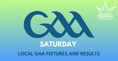 Glenflesk and Rathmore share 2-19 draw in Gaa Results