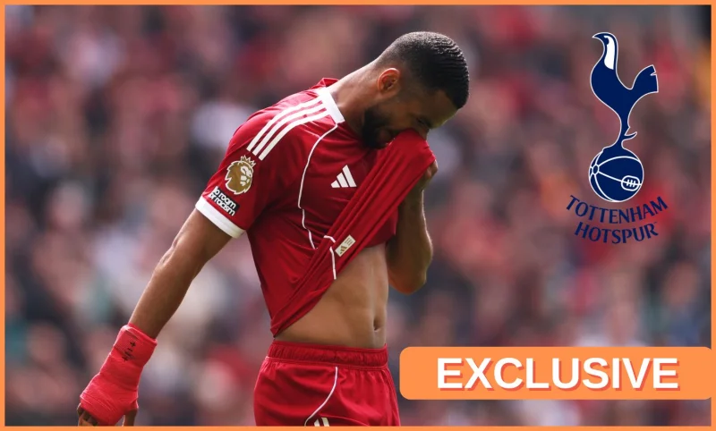Victor Munoz deal pushes Gakpo Liverpool role into focus