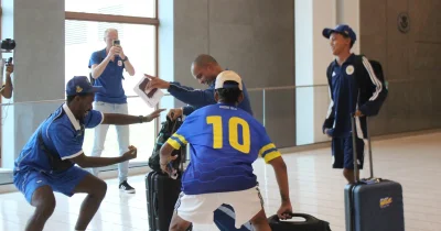 Sebastian Beccacece Guides Ecuador Into 7 p.m. CT Kansas City Match — Germany National Football Coach