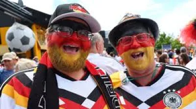 Boston Fans Row for Norway Ahead of 28-Year World Cup Return — Germany Vs Ivory Coast Live