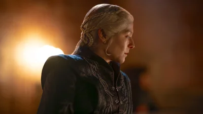 Emma D'Arcy Leads House Of The Dragon Season 3 Release Date at HBO