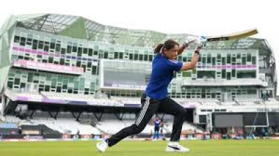 Harmanpreet Kaur nears 200 T20Is in India Women’s National Cricket Team Vs South Africa Women’s National Cricket Team Match Scorecard