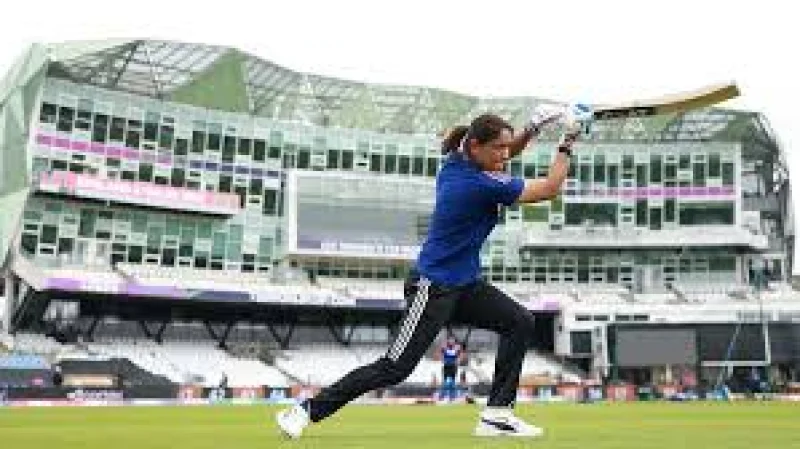 Harmanpreet Kaur nears 200 T20Is in India Women’s National Cricket Team Vs South Africa Women’s National Cricket Team Match Scorecard
