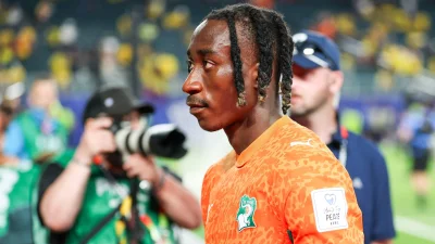 Yan Diomande Signs for Leganés After Trials at Bournemouth and Chelsea — Ivory Coast Players