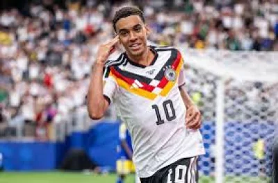 Klopp Backs Deniz Undav Over Jamal Musiala Before Curacao Game