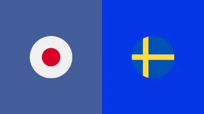 Japan Vs Sweden Set for 2026 FIFA World Cup in Arlington