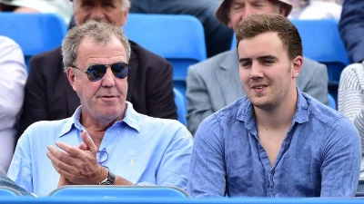 Jeremy Clarkson Children: What We Know About His Three Children