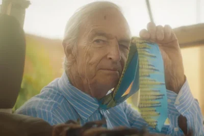 Jon Snow Journalist Returns With Alzheimer’s and Zambia Story