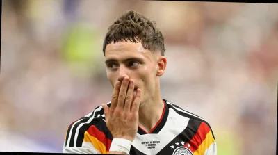 Juan Gabriel Benítez dirige Alemania ante Costa de Marfil en Grupo E