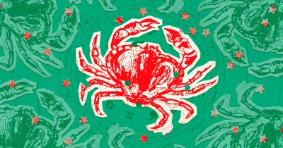Lisa Stardust maps June 21 to Cancer as summer begins