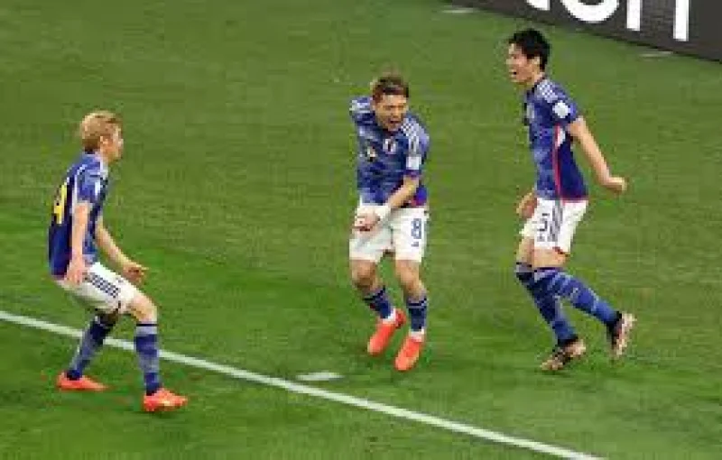 Junya Ito: Kubo Injury Triggers Dumfries Instagram Backlash After 2-2 Draw