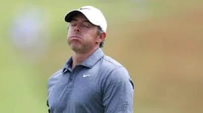 Mcilroy warns USGA Shinnecock Hills greens will be toughest test