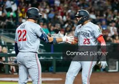 Taj Bradley starts for Minnesota Twins against Zac Gallen on Saturday
