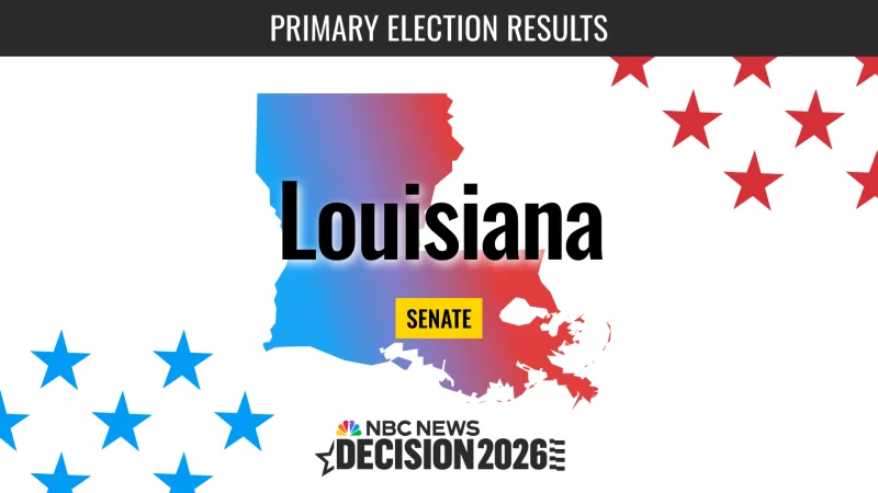Bill Cassidy Faces 2026 Louisiana Senate Challenge — Mitt Romney