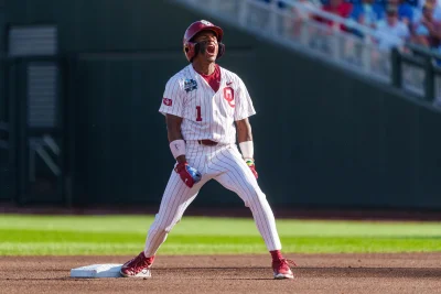 Oklahoma vs. North Carolina Opens 2026 O.u. Baseball Game Today in CWS