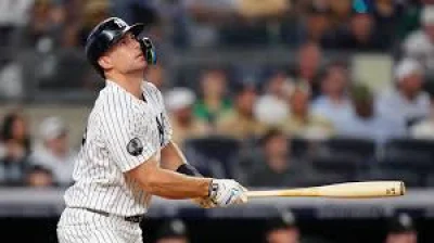 Paul Goldschmidt Powers Yankees With 3-Run Blast and .928 OPS