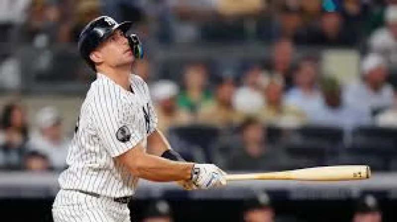 Paul Goldschmidt Powers Yankees With 3-Run Blast and .928 OPS