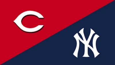 Flora Leads Reds Vs Yankees Draft Board With 1.06 ERA