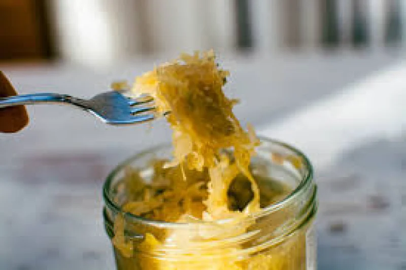 Robert F. Kennedy Jr. Promotes Sauerkraut Diet for Weight Loss