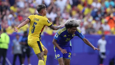Sebastián Beccacece: Tigo Sports y TiGo Play llevan Ecuador vs. Curazao a las 18:00