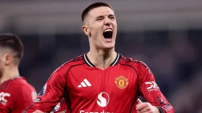 Benjamin Sesko leads Barcelona shortlist as Alvarez bid stalls
