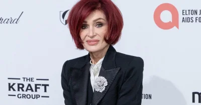 Sharon Osbourne misses Hellfest Ozzy statue unveiling after hospital visit