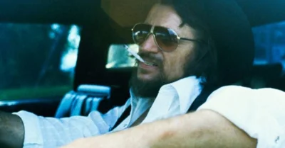 Shooter Jennings brings Songbird, Diamonds from Waylon Jennings tapes