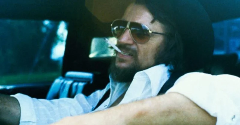 Shooter Jennings brings Songbird, Diamonds from Waylon Jennings tapes