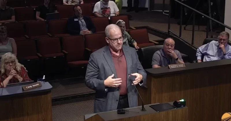 Broken Arrow City Council approves six-month data center moratorium; Springfield, Mo Weather