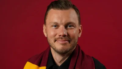 Alfred Johansson Takes Over Motherwell After 35-Year-Old Deal — Sweden Manager