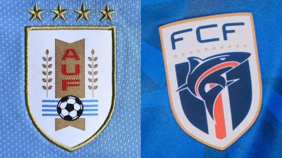 Bubista Backs Cabo Verde Ahead of Uruguay Vs Cape Verde Test