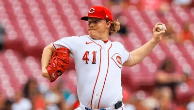 Will Warren, Yankees Carry -210 Edge Against Reds