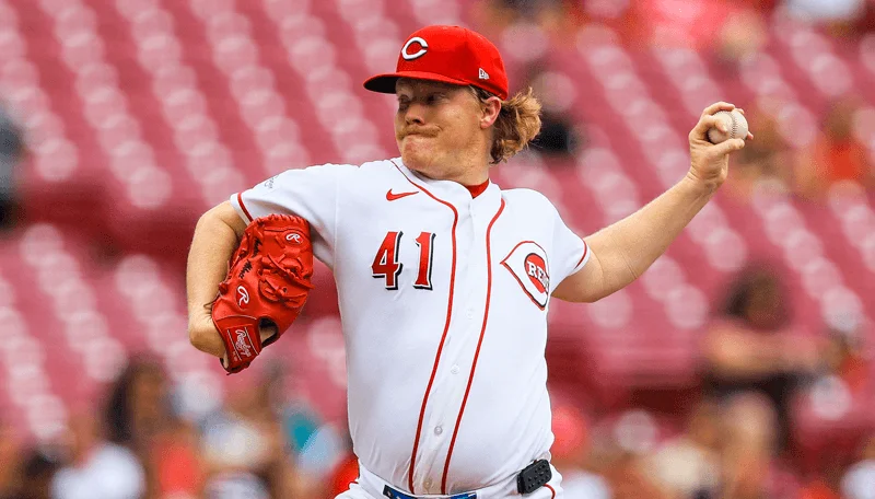 Will Warren, Yankees Carry -210 Edge Against Reds