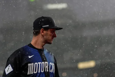 Mets Claim Zack Short Off Waivers From Tigers