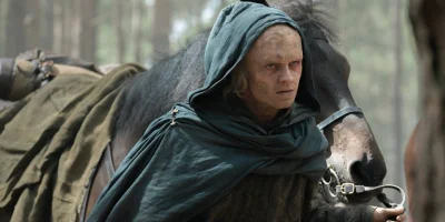 Tom Glynn-Carney backs Aegon Targaryen's 2023 turn