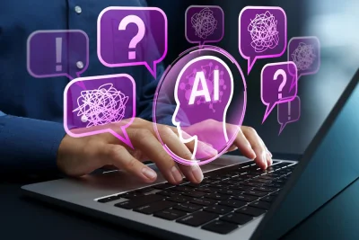 Steve Hasker Warns Ai Impact On The Consulting Industry Deepens Shadow AI Use