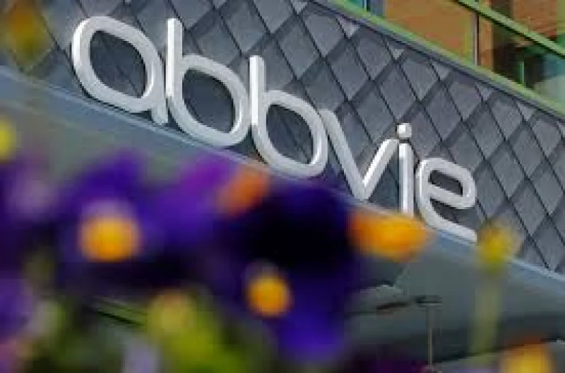 AbbVie Makes $10.9 Billion Apogee Therapeutics Cash Bid