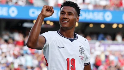Mexico leads Group A with two wins on Bbc Iplayer Live