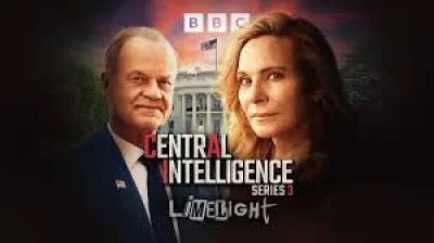Kelsey Grammer and David Duchovny join Central Intelligence series three