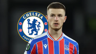 Adam Wharton Moves Closer as Chelsea Transfer News Turns on £75m Deal